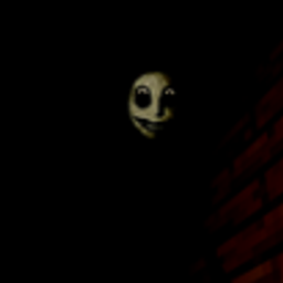 Cry [Horror] logo