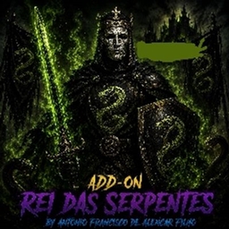 King of Serpents project image