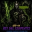 King of Serpents logo