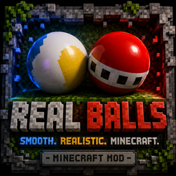 Real Balls(Mojang's after me) project image