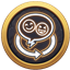 Auto Emote RP logo