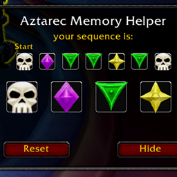 AztarecHelper project image