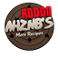 More Recipes || AHZNB's Naruto ShinobiCraft Addon logo