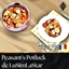 Peasant's Potluck de LuSimLaStars | Trad FR logo