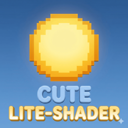 CuteLite-Shader logo