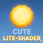 CuteLite-Shader logo
