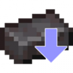 FiniteNetherite project image