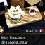 Kitty Pancakes de LuSimLaStars | Trad FR logo