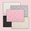 Luxe Loft – Embossed Plush Rug Collection logo