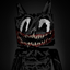 Cartoon Cat logo