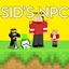 Sid's NPC logo