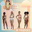 Sunkissed Swim Collection (New & Updated) logo