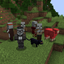 Theovennce's Small Illager Additions (Refurnaced) logo