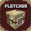 The Fletcher logo