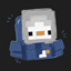 StudiousGoose's SMP Additions logo