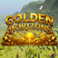 Golden Horizon logo