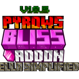 pyrows simplistic bliss addon project image