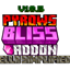 pyrows simplistic bliss addon logo