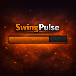 SwingPulse project image