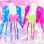 Sydney Dress ☆ logo