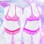 Paige Bikini ☆ logo