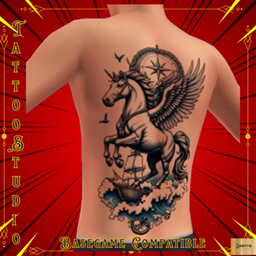 Robynq Tattoo LTD7195 - Basegame compatible project image
