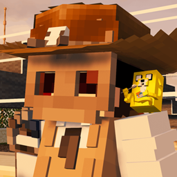 YahBoi's SMP Pack logo