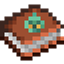 Copper Ledgers logo