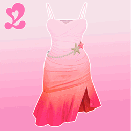 [ZPT] The Little Mermaid Dress V1 logo