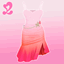 [ZPT] The Little Mermaid Dress V1 logo