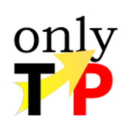 Only TP Violent Build project image