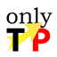 Only TP Violent Build logo
