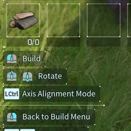 Creative Mode logo