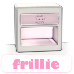 cutecore side table project image