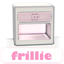 cutecore side table logo