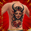 Robynq Tattoo LTD7198 - Basegame compatible logo