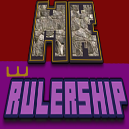 Medieval Kingdoms Rulership logo