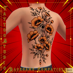 Robynq Tattoo LTD7201 - Basegame compatible project image