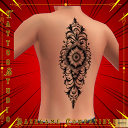 Robynq Tattoo LTD7202 - Basegame compatible project image