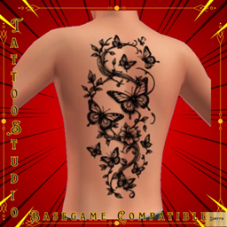 Robynq Tattoo LTD7203 - Basegame compatible project image