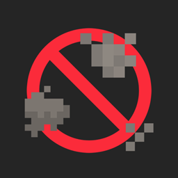 No Smoke Particles project image