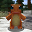 Cobble-moon logo