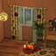 Autumn Bloom Haven Curtains Base Game logo
