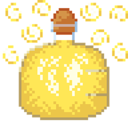 Panacea (Potions) project image