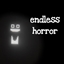 endless horror-the ultimate horror logo