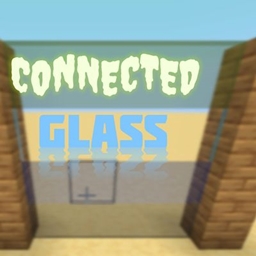Connected glass project image