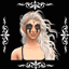 Viking Battle Fantasy Eye Makeup logo