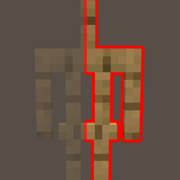 Invisible Armor Stand project image