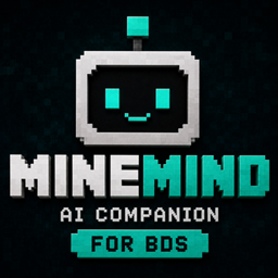 MineMind - AI Companion project image