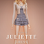GoldFish Juliette Dress logo